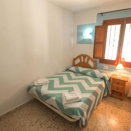 Miquel - Pretty Holiday Property With Garden And Private Pool In Moraira Zewnętrze zdjęcie