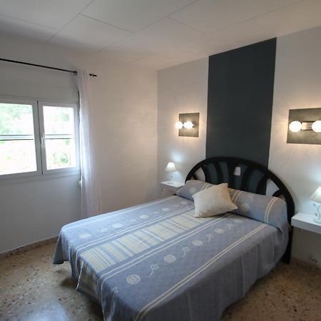 Miquel - Pretty Holiday Property With Garden And Private Pool In Moraira Zewnętrze zdjęcie