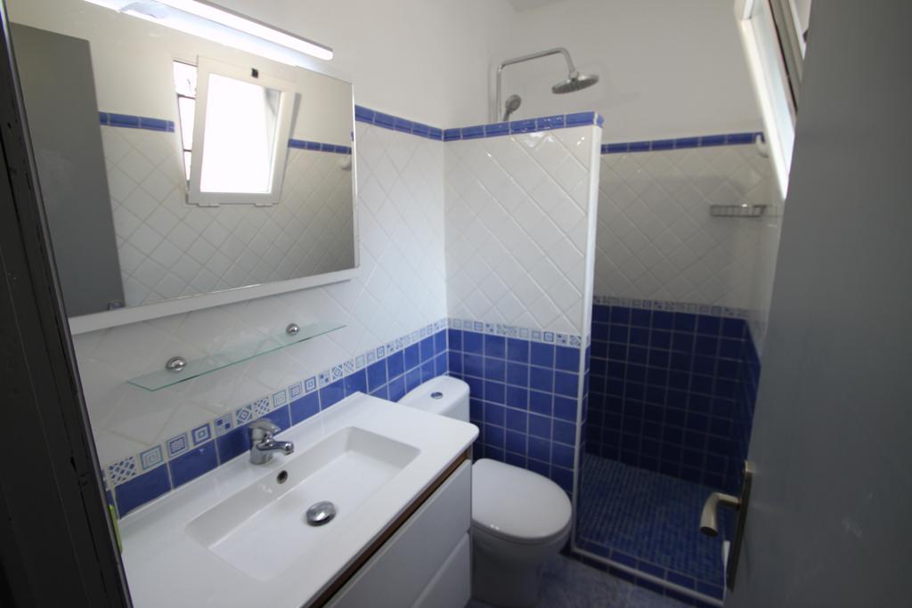 Miquel - Pretty Holiday Property With Garden And Private Pool In Moraira Zewnętrze zdjęcie